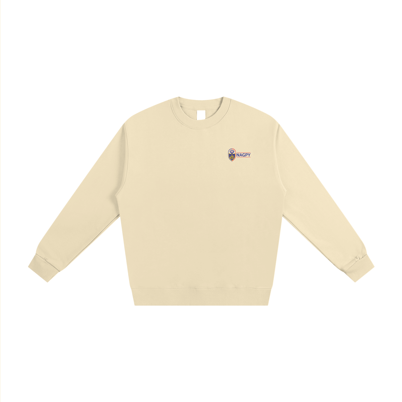 NAGPY Heavyweight Essential Sweatshirt (TapStitch)