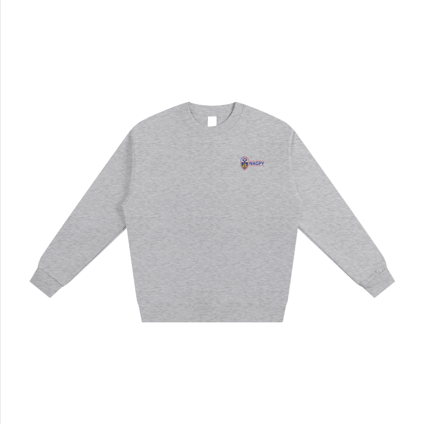 NAGPY Heavyweight Essential Sweatshirt (TapStitch)