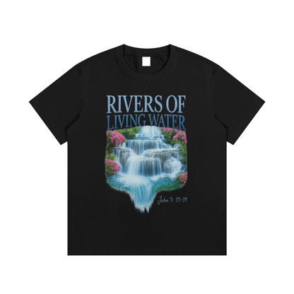 NAGPY Essential Cotton T-Shirt (TapStitch)