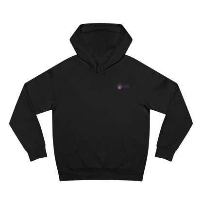 NAGPY Unisex Supply Hoodie (Printify)