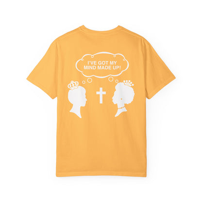 NAGPY 2018 Retro Unisex T-shirt (Printify)