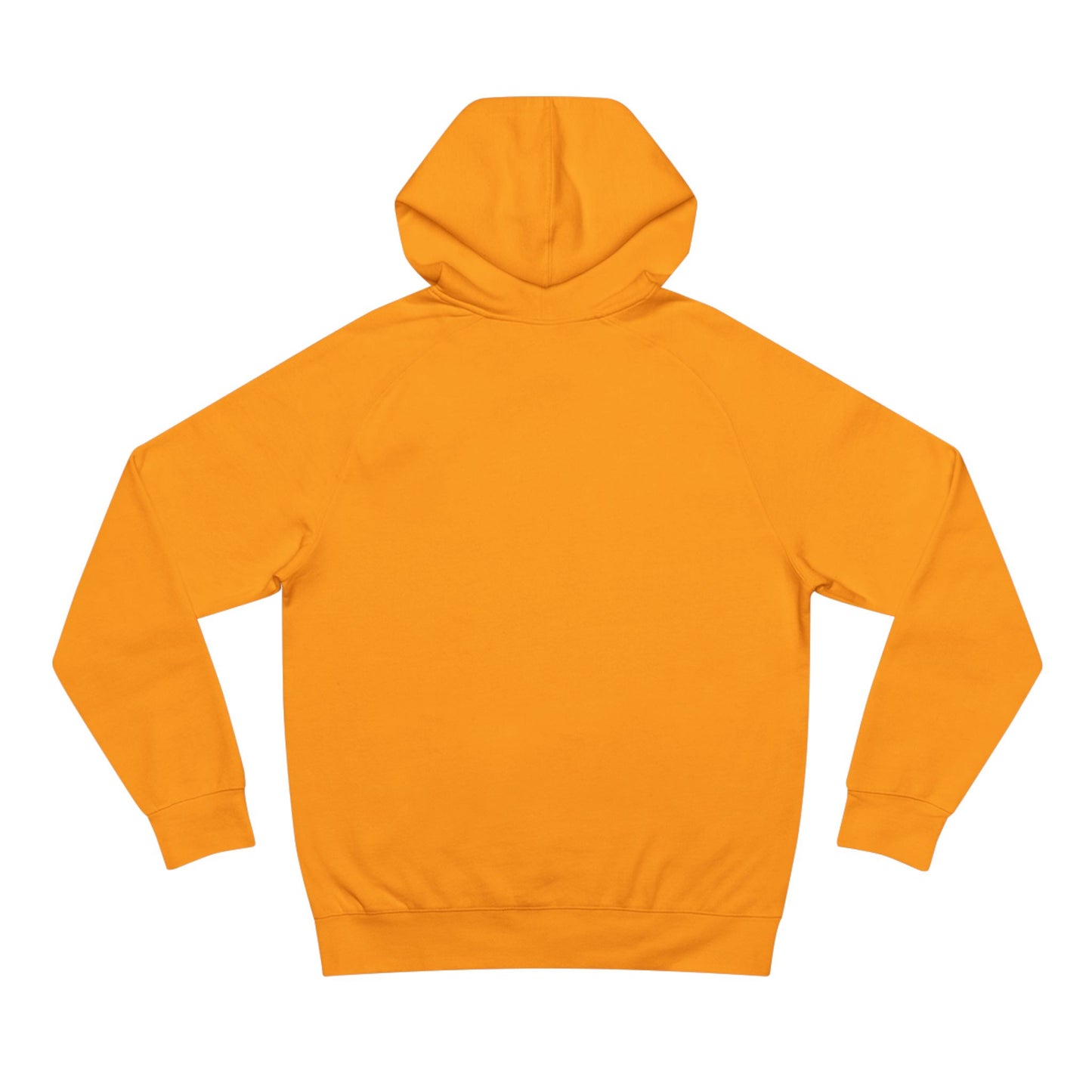 NAGPY Unisex Supply Hoodie (Printify)