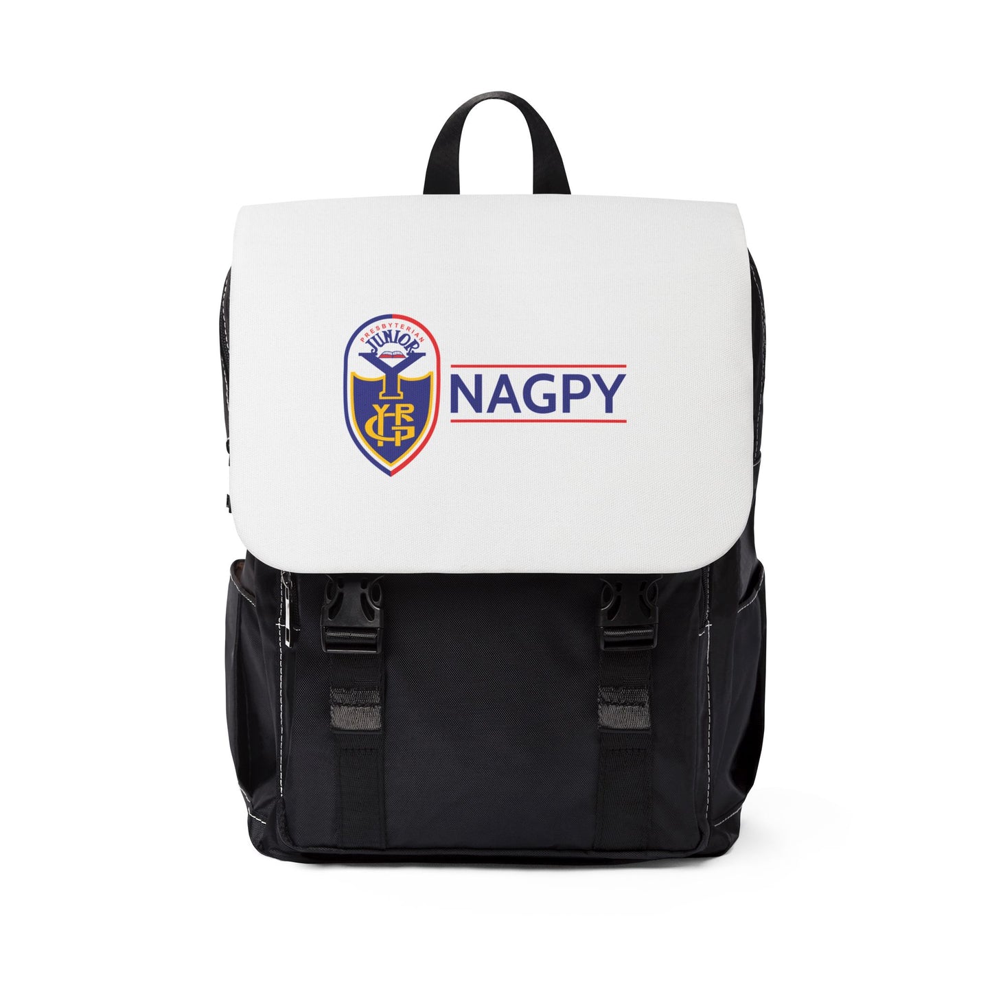 NAGPY Casual Shoulder Backpack (Printful)