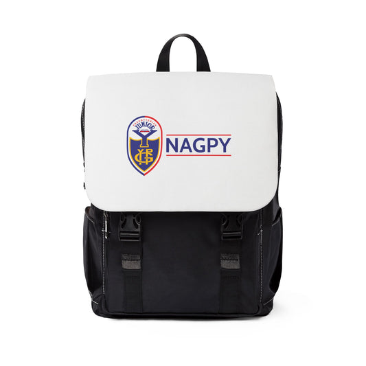 NAGPY Casual Shoulder Backpack (Printful)