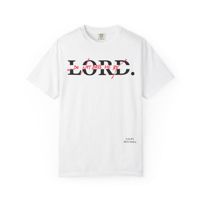 NAGPY 2022 Retro Unisex T-shirt V2 (Printify)