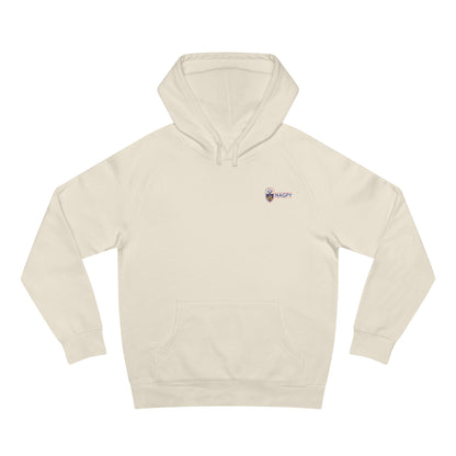 NAGPY Unisex Supply Hoodie (Printify)