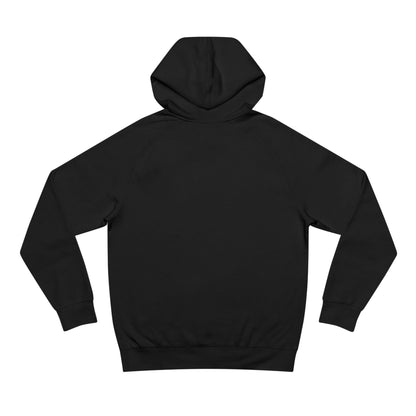 NAGPY Unisex Supply Hoodie (Printify)