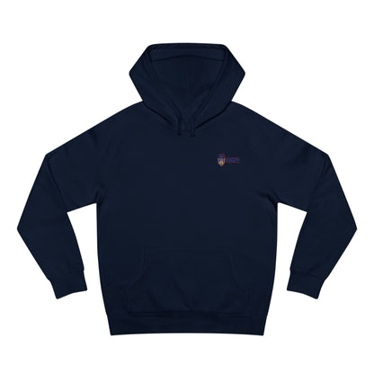 NAGPY Unisex Supply Hoodie (Printify)