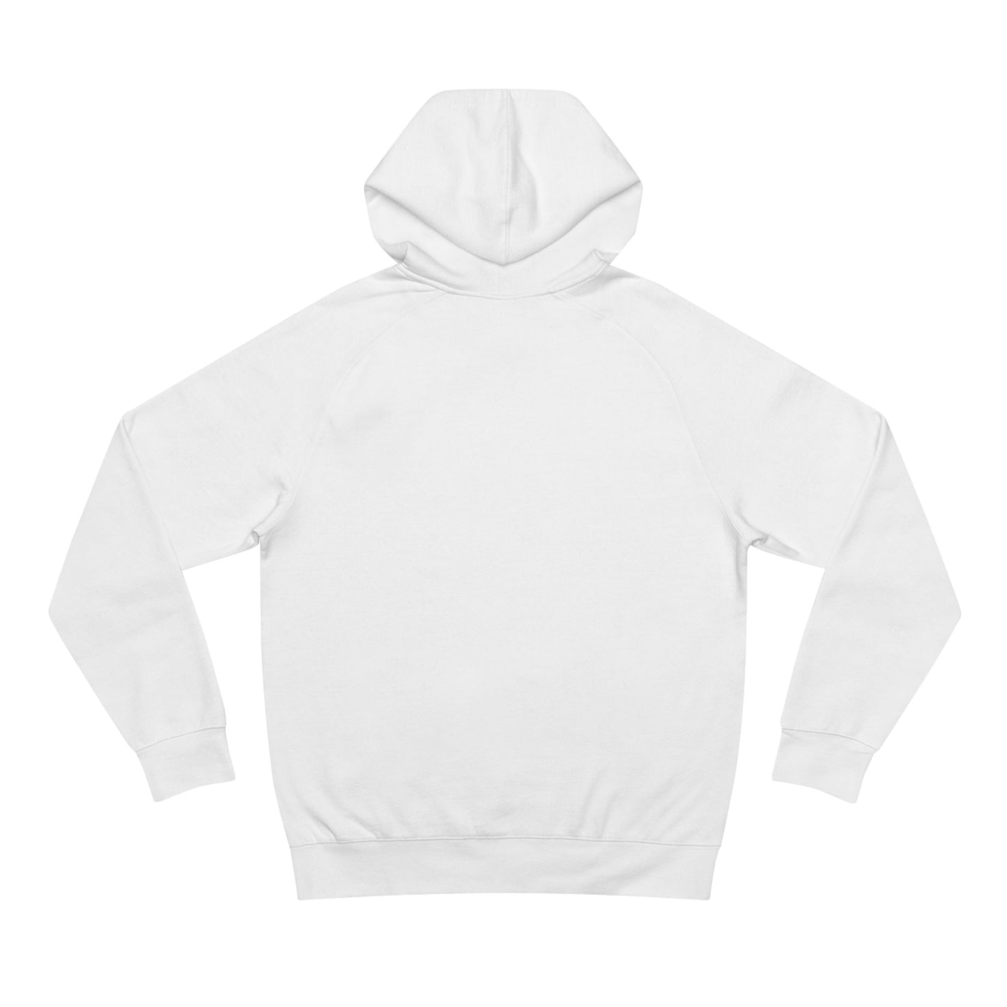 NAGPY Unisex Supply Hoodie (Printify)