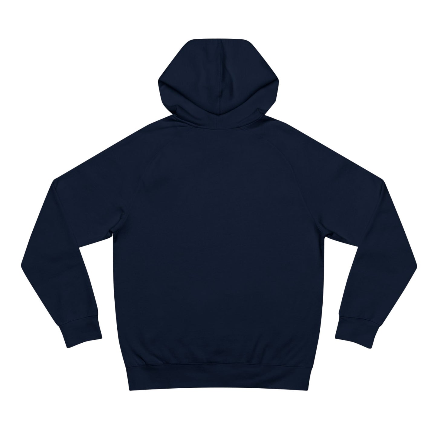 NAGPY Unisex Supply Hoodie (Printify)