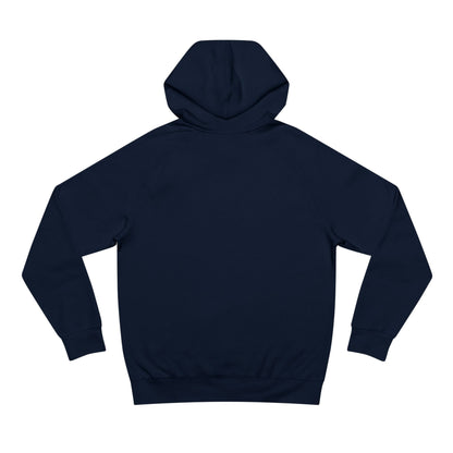 NAGPY Unisex Supply Hoodie (Printify)