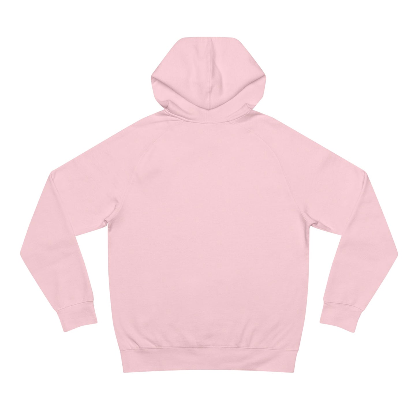 NAGPY Unisex Supply Hoodie (Printify)