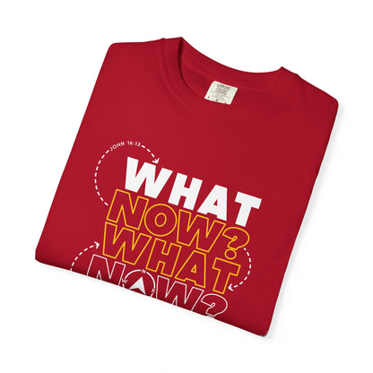 NAGPY 2023 Retro Unisex T-shirt (Printify)