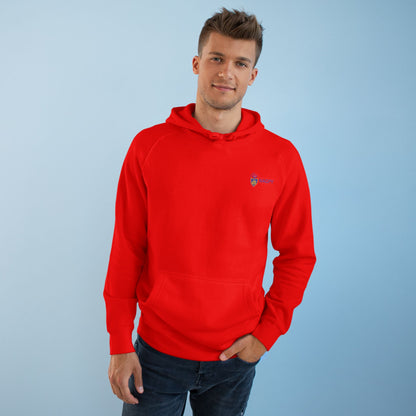 NAGPY Unisex Supply Hoodie (Printify)