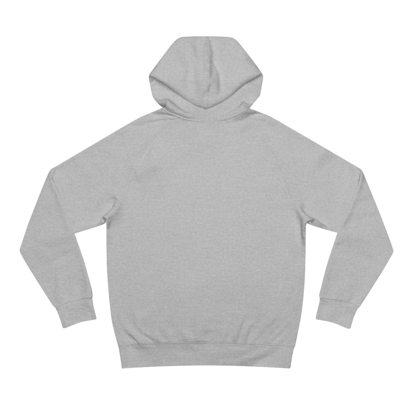 NAGPY Unisex Supply Hoodie (Printify)