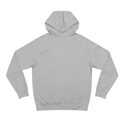 NAGPY Unisex Supply Hoodie (Printify)