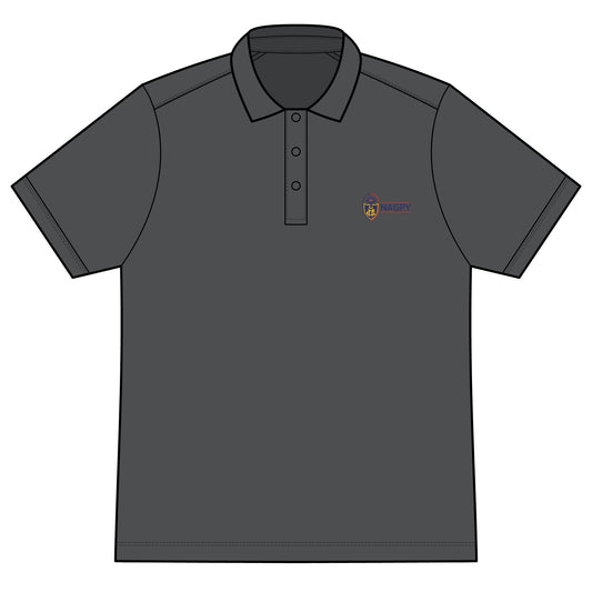 NAGPY OGIO® Unisex Limit Polo (Embroidery) - (Printify)