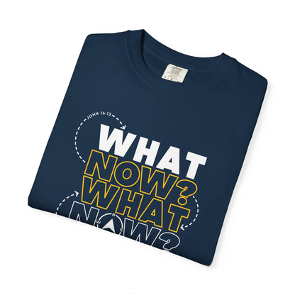 NAGPY 2023 Retro Unisex T-shirt (Printify)