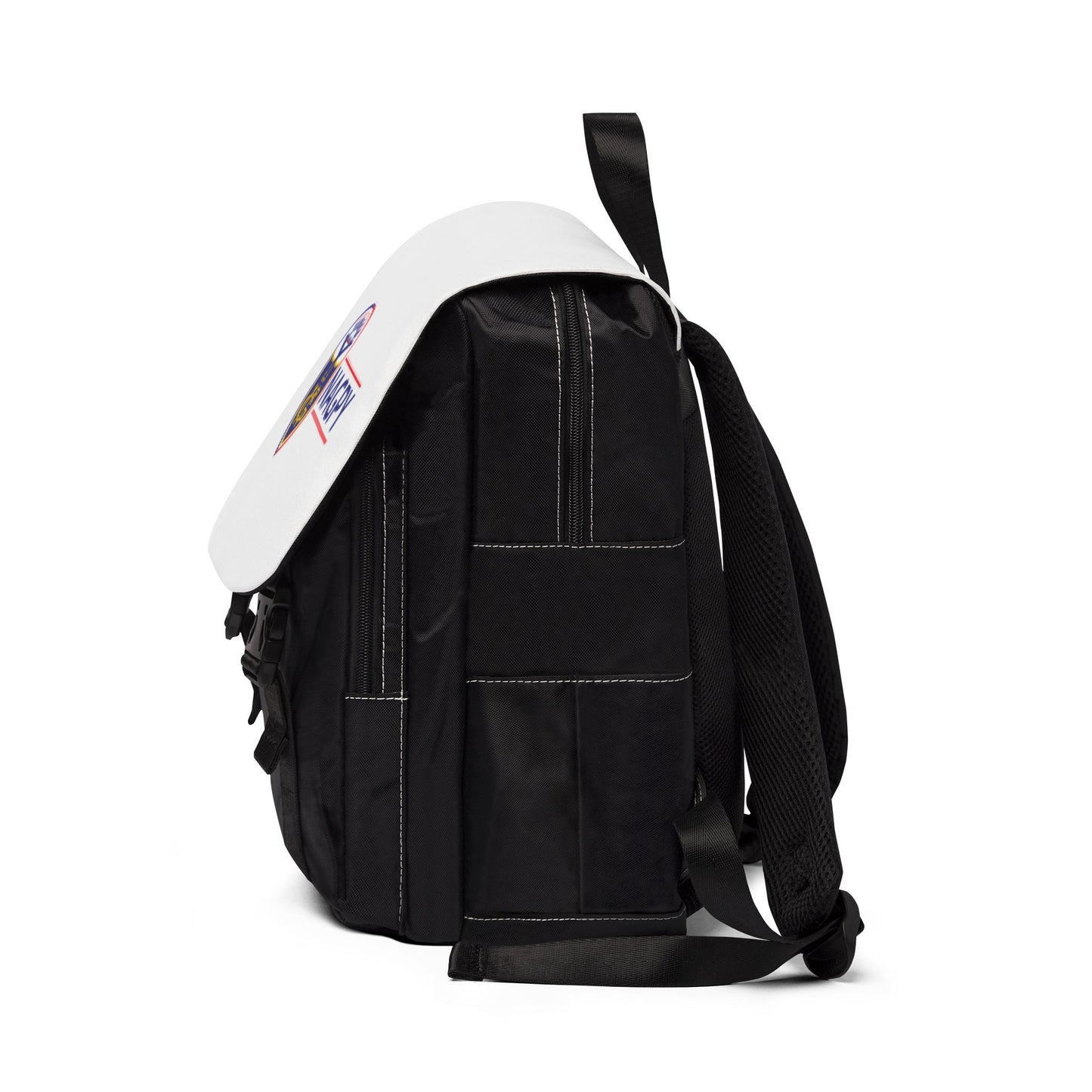 NAGPY Casual Shoulder Backpack (Printful)