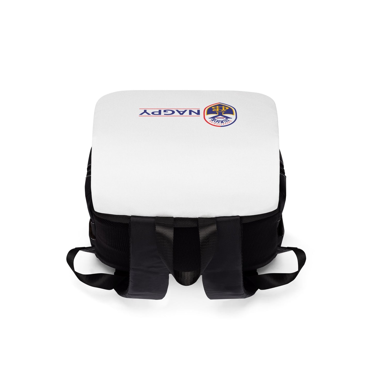 NAGPY Casual Shoulder Backpack (Printful)