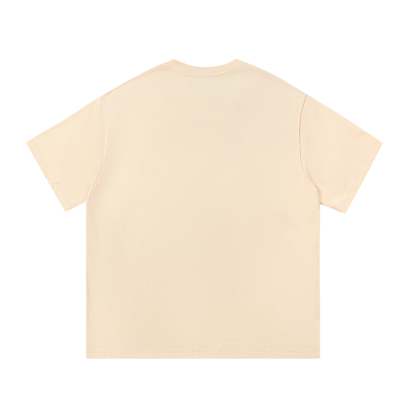 NAGPY Essential Cotton T-Shirt