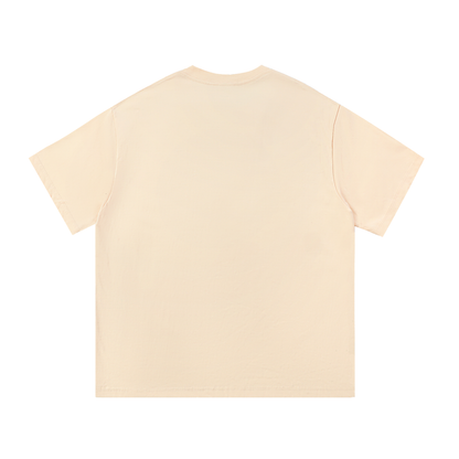 NAGPY Essential Cotton T-Shirt