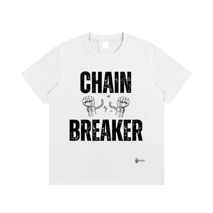 NAGPY Essential Cotton T-Shirt (TapStitch)