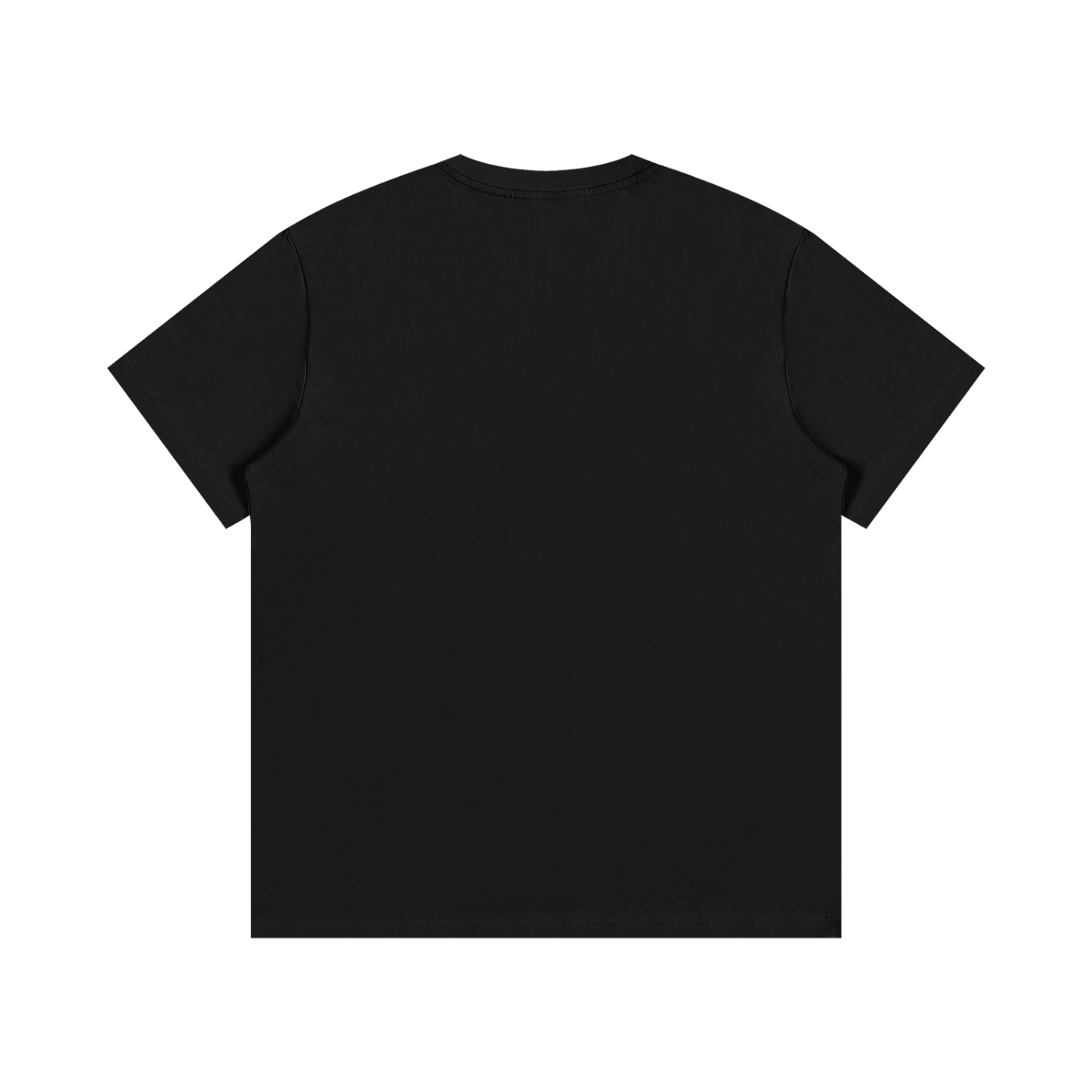 NAGPY Essential Cotton T-Shirt (TapStitch)