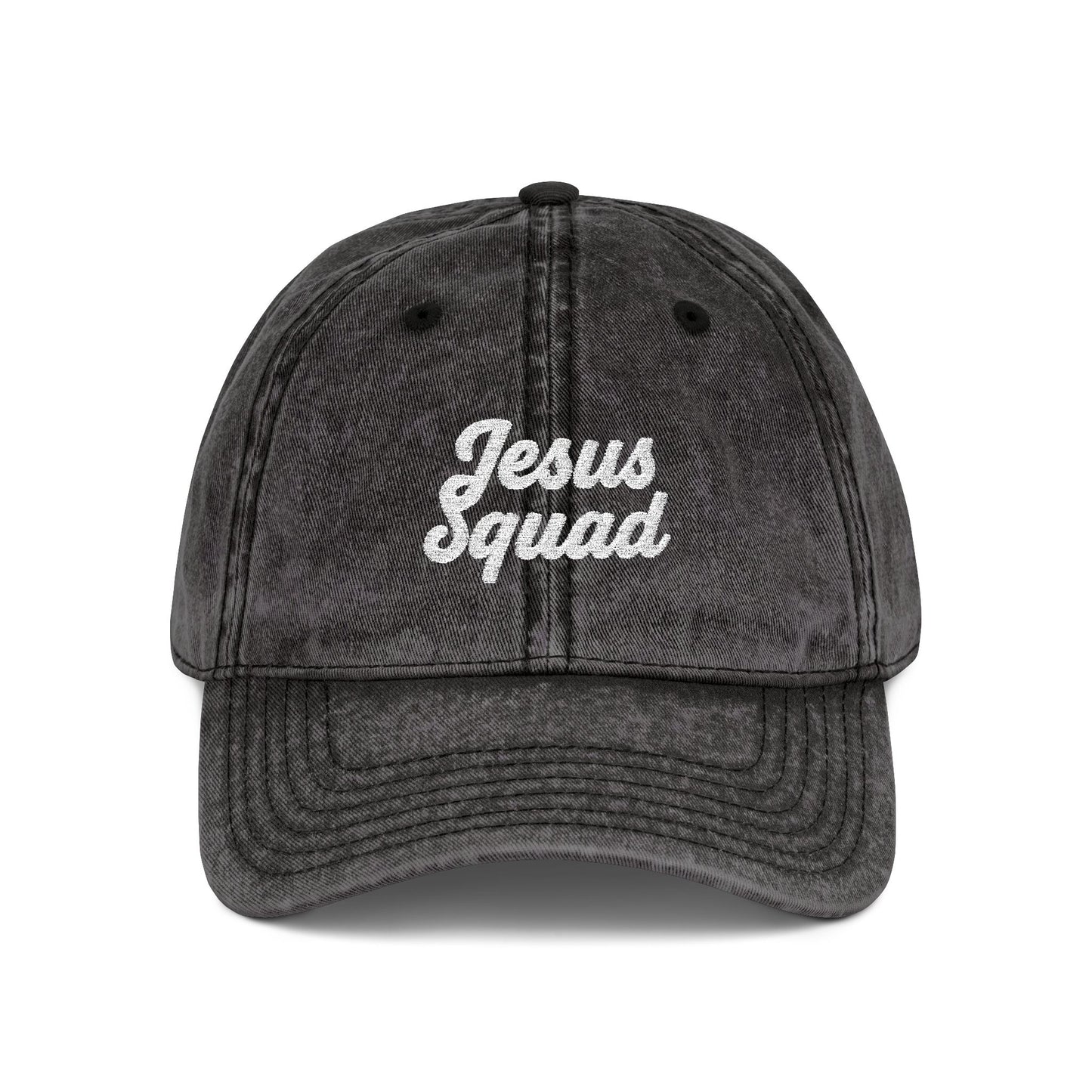 NAGPY Vintage Cap (Embroidery) - Printify