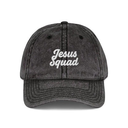 NAGPY Vintage Cap (Embroidery) - Printify