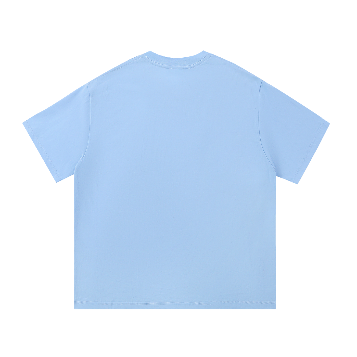 NAGPY Essential Cotton T-Shirt