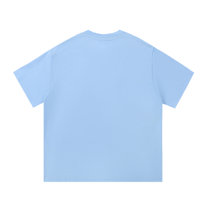 NAGPY Essential Cotton T-Shirt
