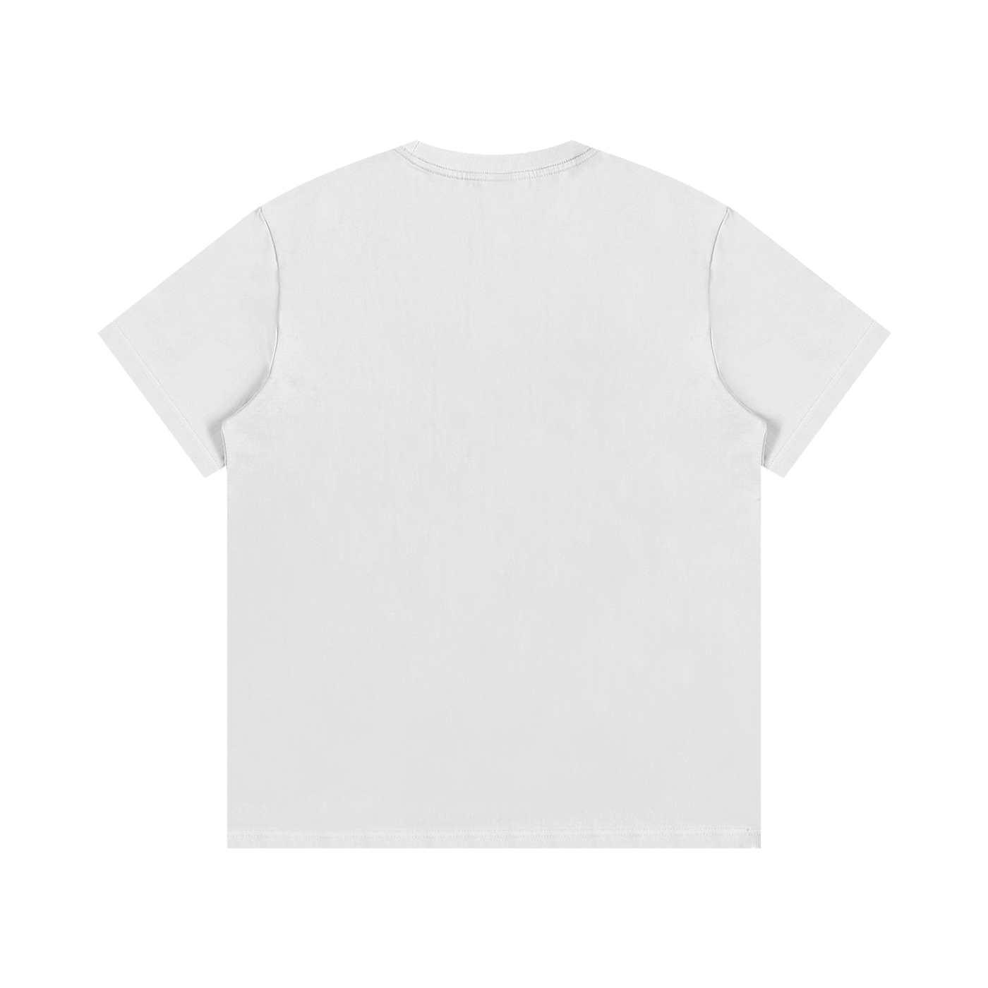 NAGPY Essential Cotton T-Shirt (TapStitch)