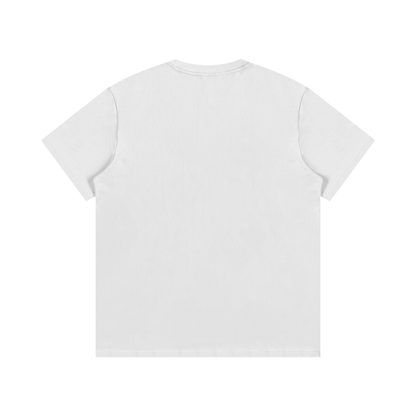 NAGPY Essential Cotton T-Shirt (TapStitch)