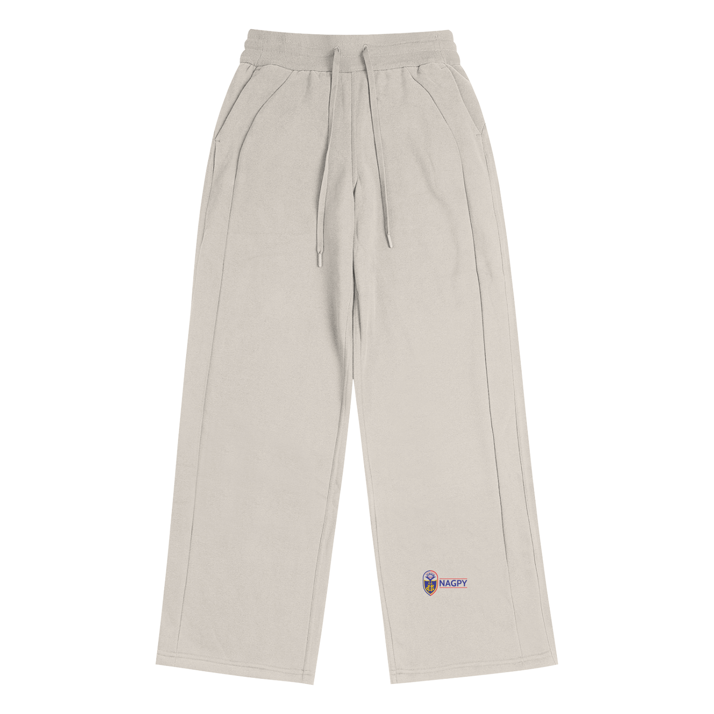 NAGPY Straight Leg Pants (TapStitch)