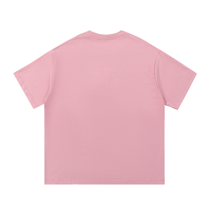NAGPY Essential Cotton T-Shirt