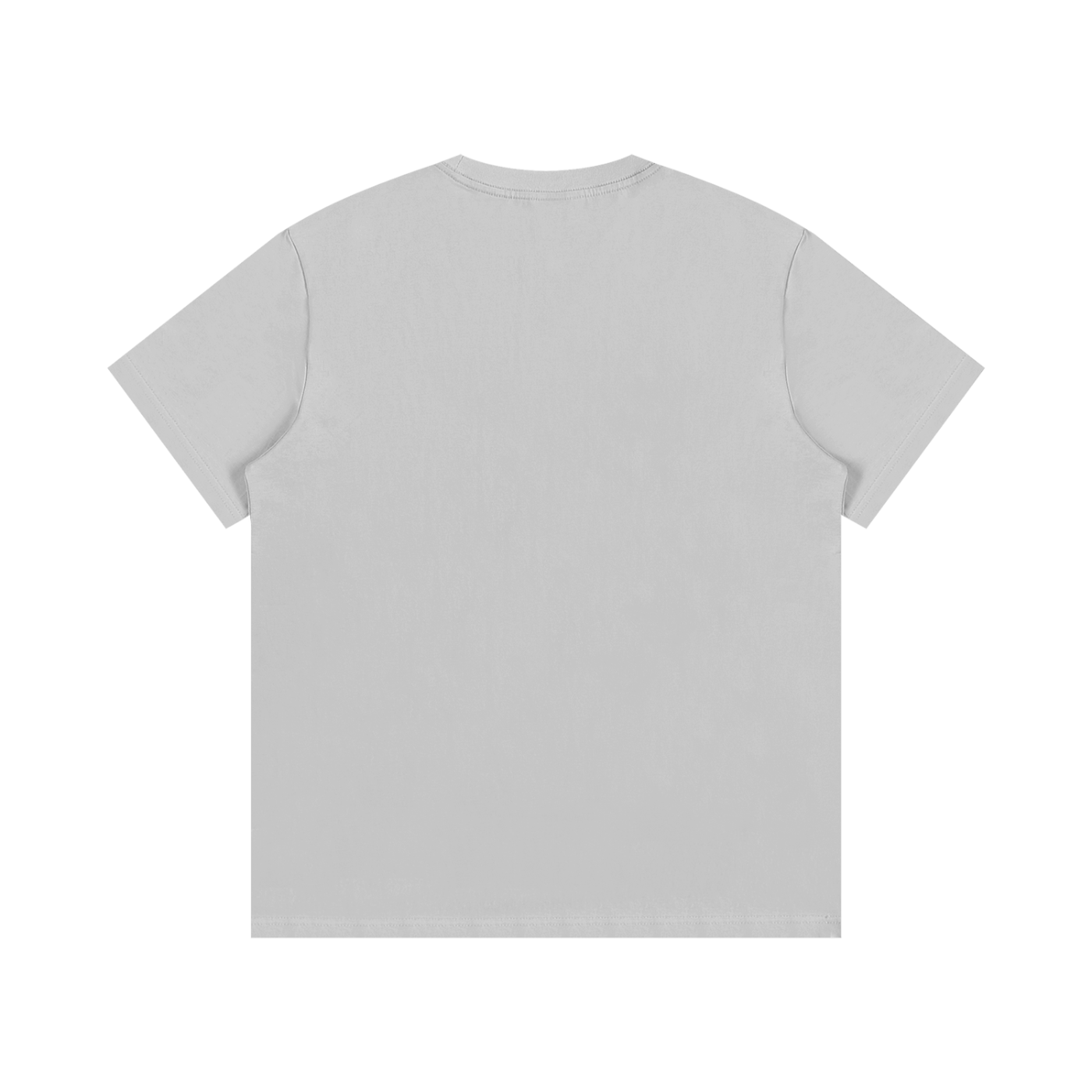 NAGPY Essential Cotton T-Shirt (TapStitch)