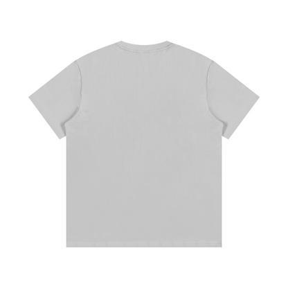 NAGPY Essential Cotton T-Shirt (TapStitch)