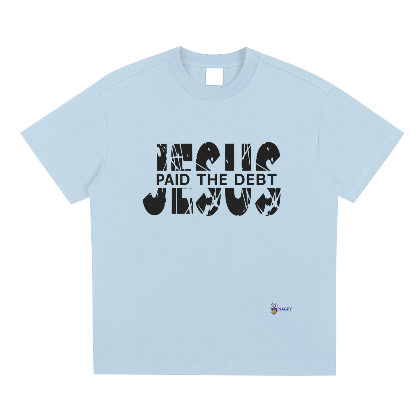 NAGPY Sorona Quick-Dry Cooling T-Shirt (TapStitch)
