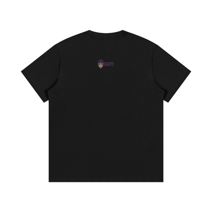 NAGPY Essential Cotton T-Shirt (TapStitch)