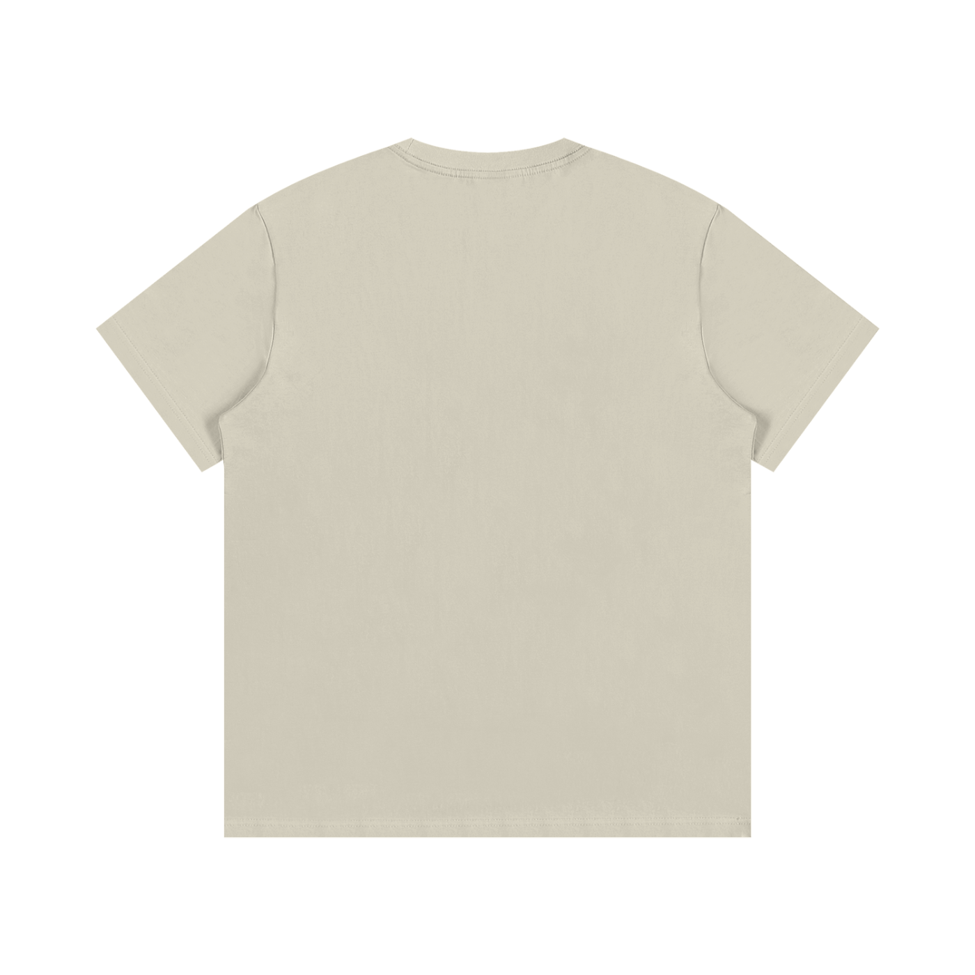 NAGPY Essential Cotton T-Shirt (TapStitch)