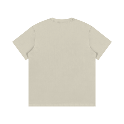 NAGPY Essential Cotton T-Shirt (TapStitch)