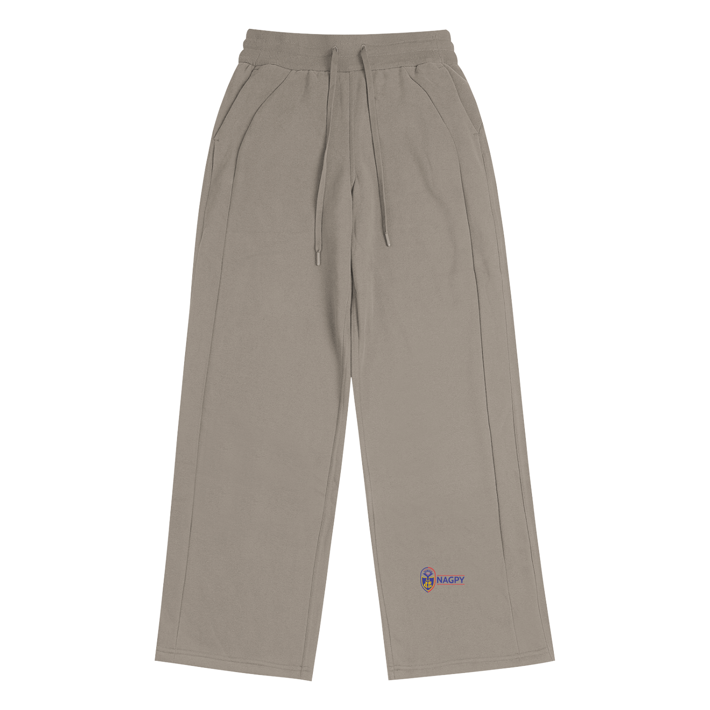 NAGPY Straight Leg Pants (TapStitch)