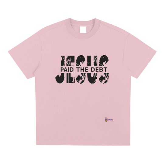 NAGPY Sorona Quick-Dry Cooling T-Shirt (TapStitch)