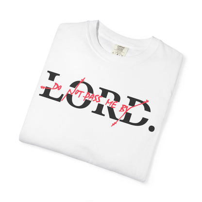 NAGPY 2022 Retro Unisex T-shirt V2 (Printify)