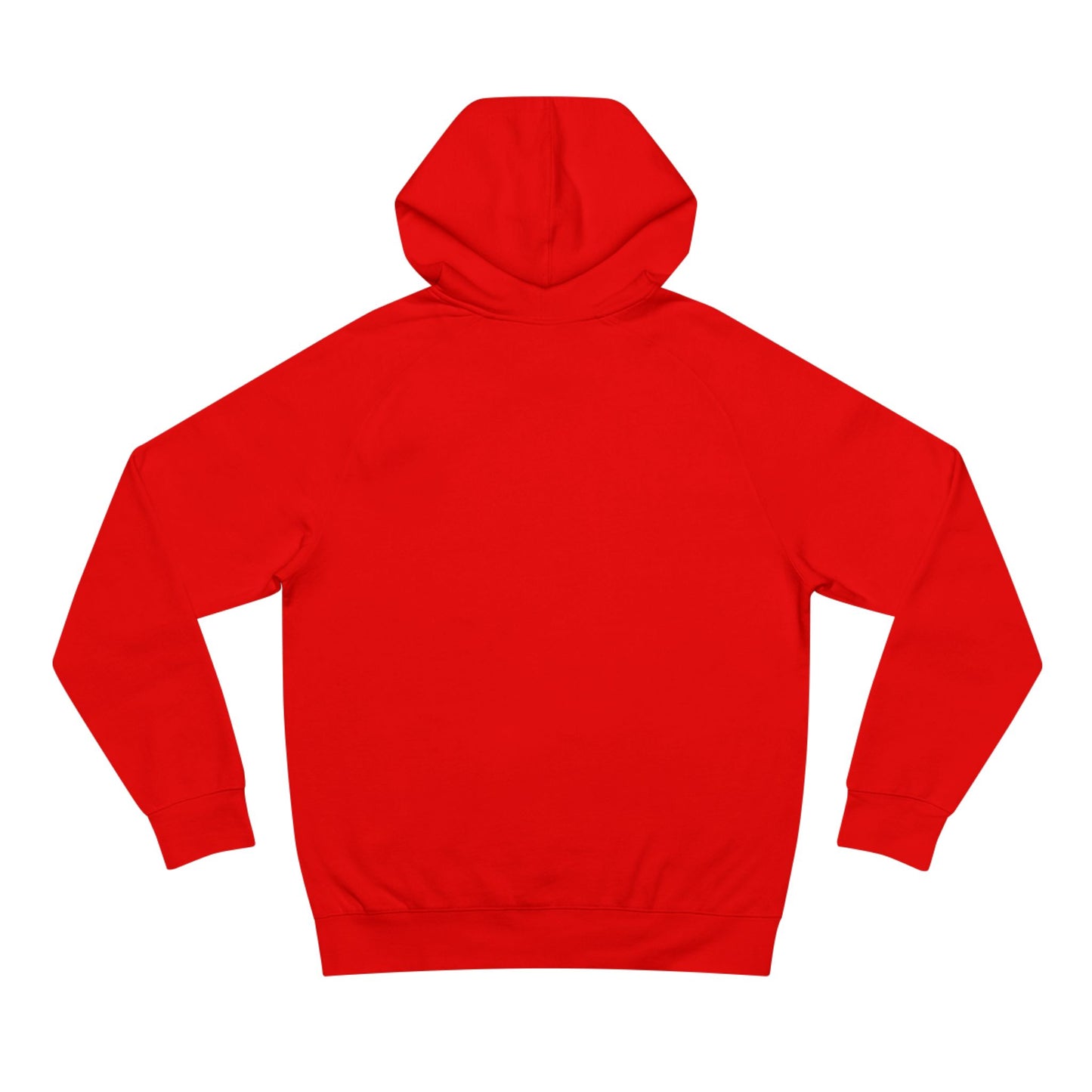NAGPY Unisex Supply Hoodie (Printify)