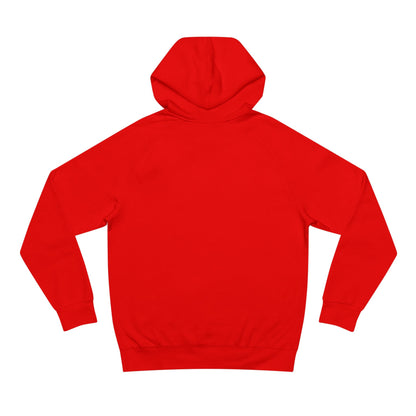 NAGPY Unisex Supply Hoodie (Printify)
