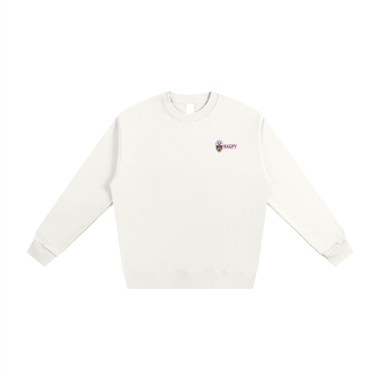 NAGPY Heavyweight Essential Sweatshirt (TapStitch)