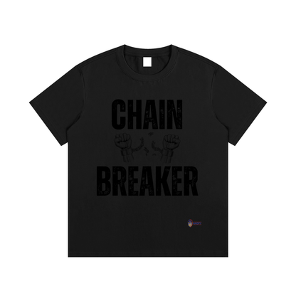 NAGPY Essential Cotton T-Shirt (TapStitch)