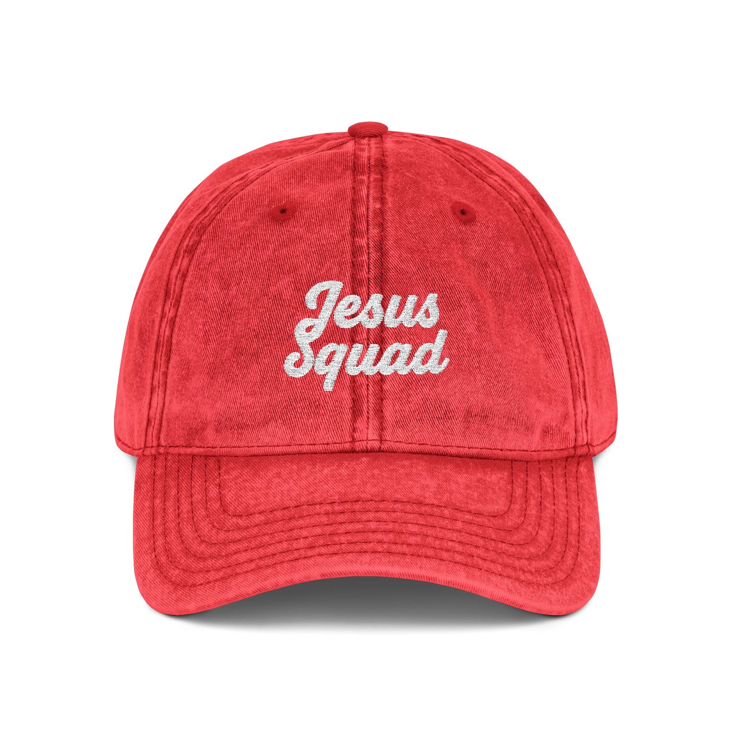 NAGPY Vintage Cap (Embroidery) - Printify